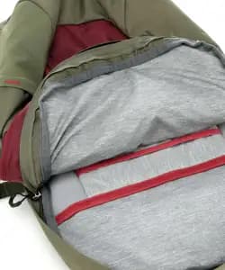 Рюкзак DEUTER XV 2 SL колір 5206 maron-khaki