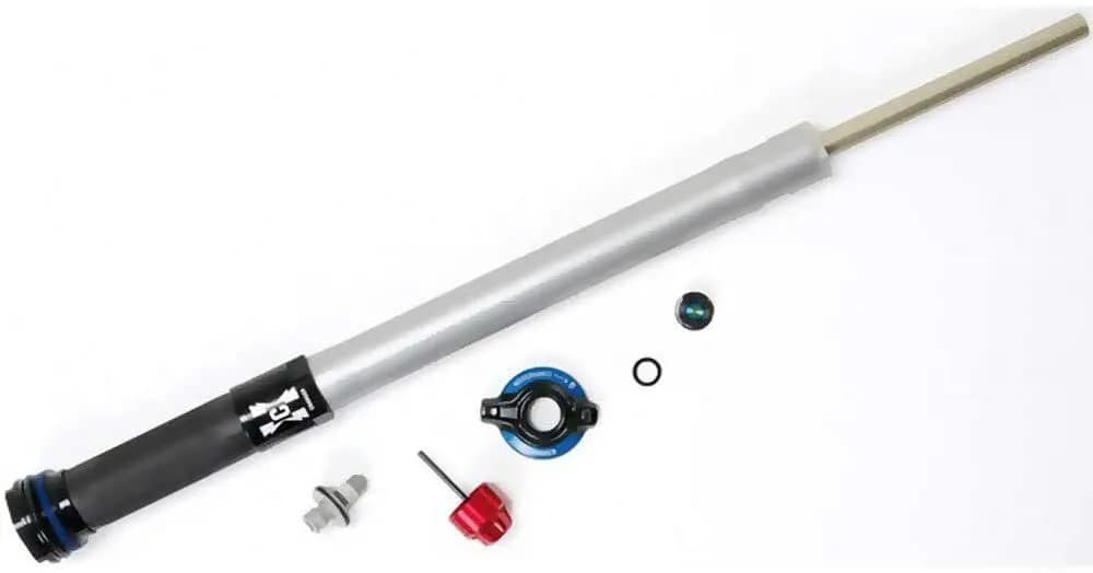 Демпфер в зборі RockShox RT RC PIKE DJ 140 CRN A1