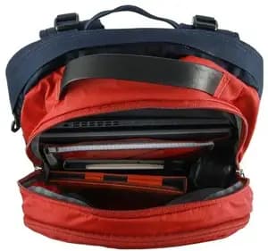 Рюкзак DEUTER XV 2 колір 5315 lava-navy