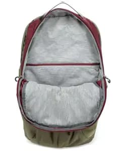 Рюкзак DEUTER XV 2 SL колір 5206 maron-khaki