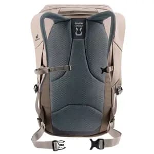 Рюкзак DEUTER UP Stockholm колір 4602 stone-pepper