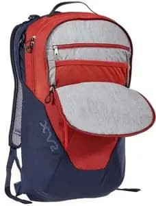 Рюкзак DEUTER XV 2 колір 5315 lava-navy