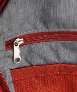 Рюкзак DEUTER XV 2 колір 5315 lava-navy