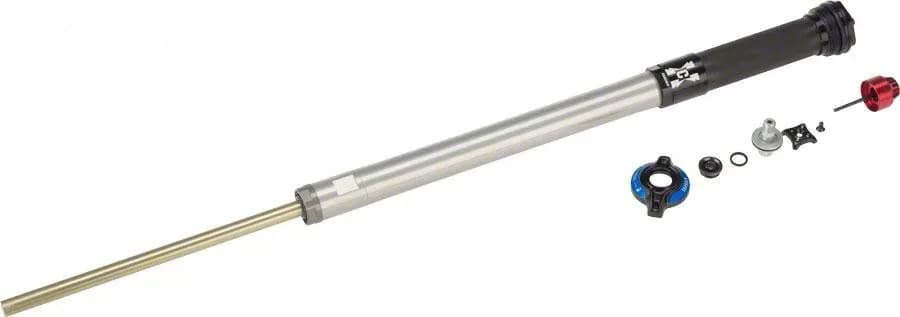 Демпфер в зборі RockShox RT RCT3 LYRIK CRN B1