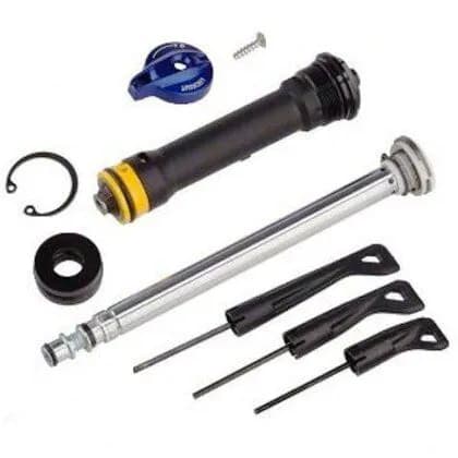 Демпфер в зборі RockShox RT TK 30 Gold 26 27 29 80-100 CRN