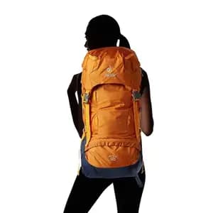 Рюкзак DEUTER Fox 30 колір 9302 mango-midnight