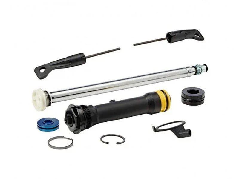 Демпфер в зборі RockShox RT TK 30 Gold 27 29 120 RMT17