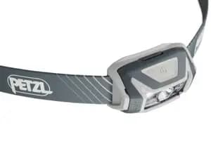 Налобний ліхтар  PETZL TIKKA CORE GREY