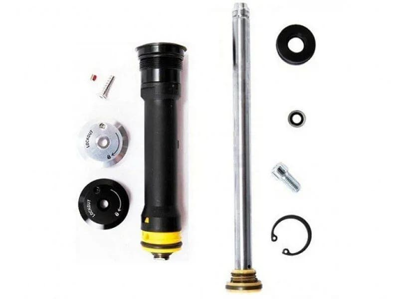 Демпфер в зборі RockShox RT TK PARAGON GOLD SA RMT17