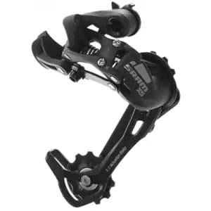 Переключатель - Задний 12A RD X5 9SP LONG CAGE AL BLK