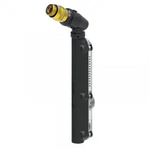 Електронний манометр LEZYNE DIGITAL CHECK DRIVE Чорний Y13