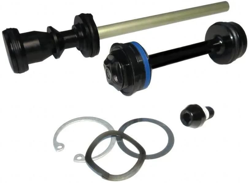 Пружина Повітряна RockShox LFT SA PIKE DJ RC TP.5 B1 100