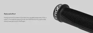 Гріпси ERGON GFR1 Factory FMD Racing / Oil Slick