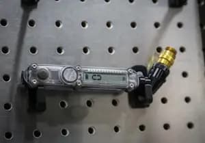 Електронний манометр LEZYNE DIGITAL CHECK DRIVE Чорний Y13