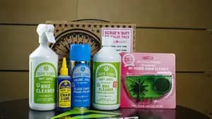 Набір Juice Lubes Mixed Bundle, Scrub & Buff Pack, One Size