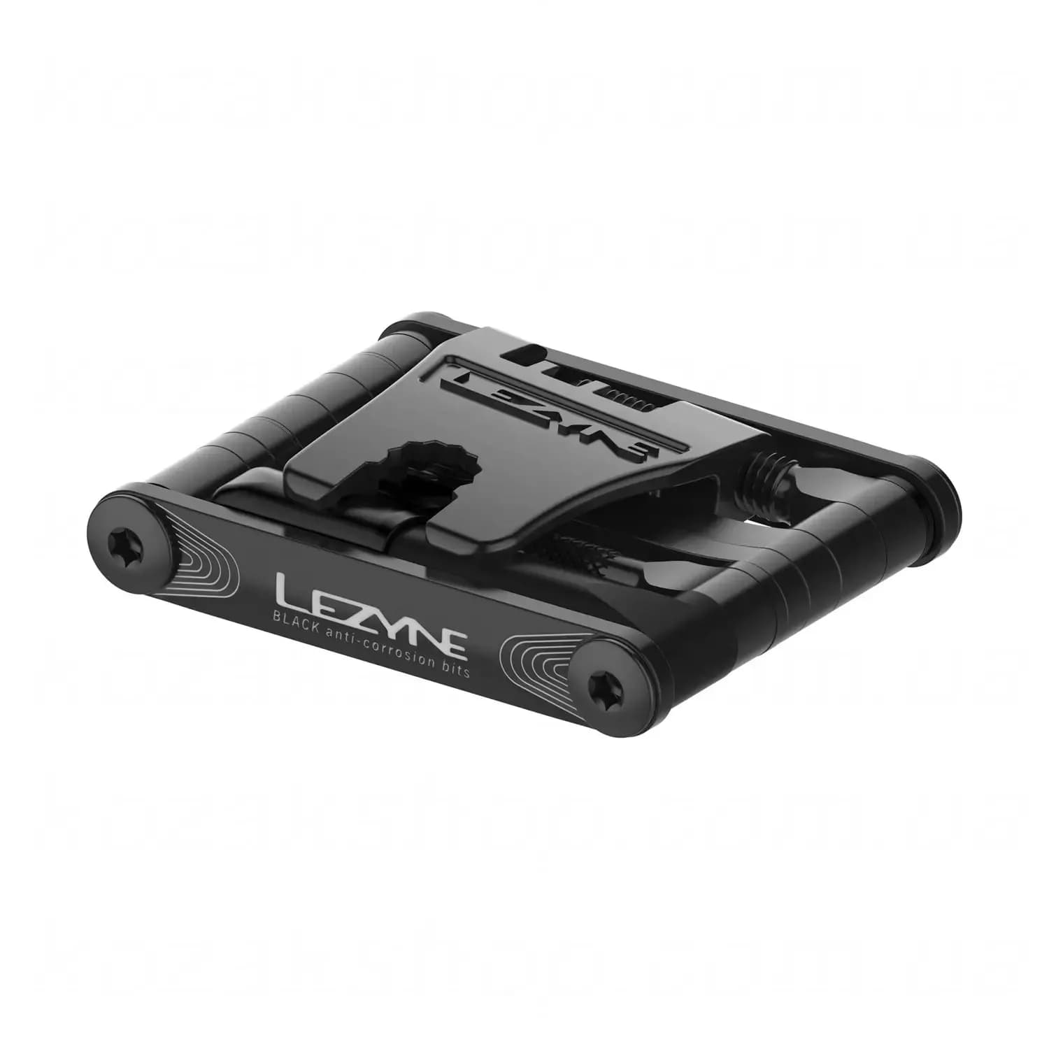 Мультитул LEZYNE V PRO 17 Чорний Y14