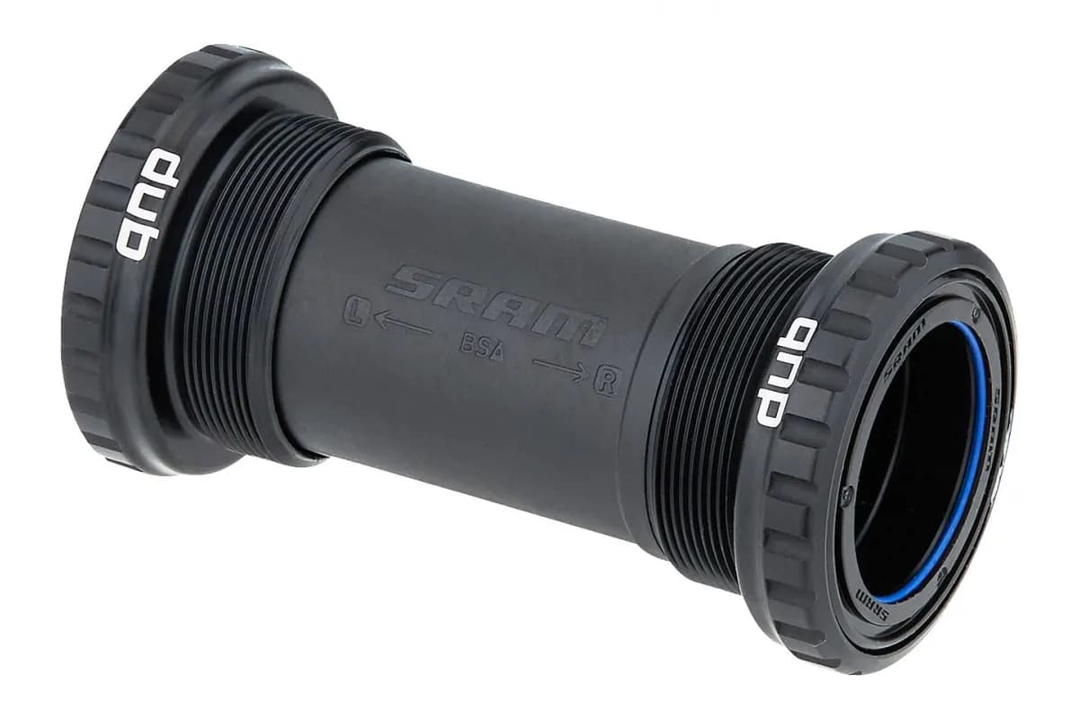 Каретка SRAM DUB Italian (Road and Road Wide) 70mm