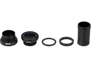 Каретка SRAM DUB English/BSA (Road Wide) 68mm