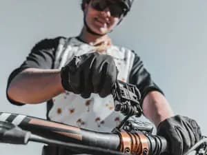Мультитул LEZYNE RAP II 25 Co2 Чорний Y14