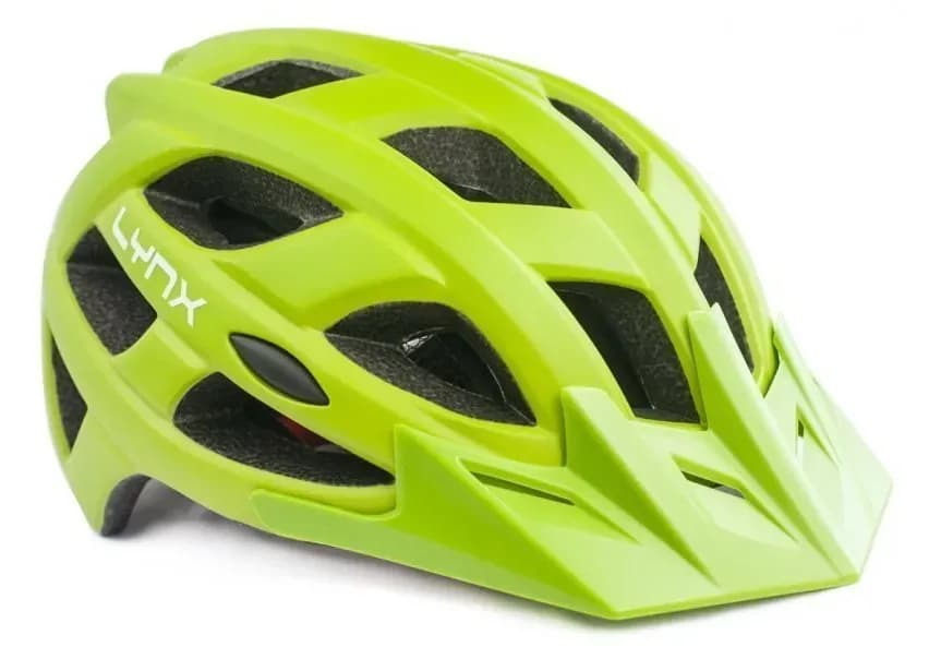Шолом LYNX Chatel-A-L Matt Amry Green L (58-61)