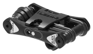 Мультитул LEZYNE RAP II 19 Co2 Чорний Y14