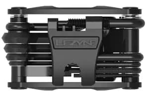 Мультитул LEZYNE RAP II 19 Co2 Чорний Y14