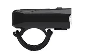 Переднє світло LEZYNE KTV DRIVE PRO 300+ FRONT Чорний 300 люменів Y17