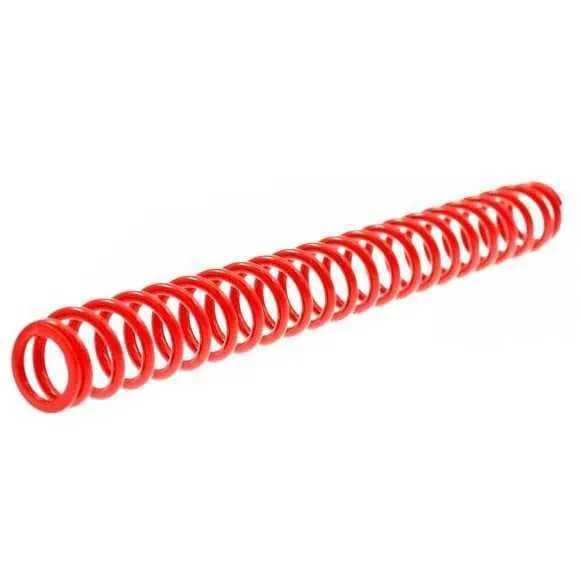 Пружина COIL 170MM MED RED 2010 LYRIK