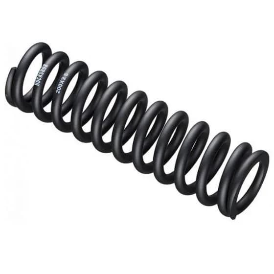 Пружина RockShox Grey Vivid/Kage 200lb 267x89