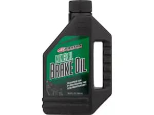 Мастило Maxima Mineral Oil - 16.9 fl oz/500ml (for SRAM Mineral Oil Brakes) - DB8