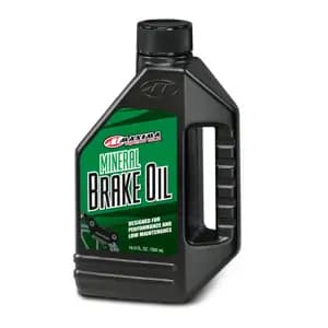 Мастило Maxima Mineral Oil - 16.9 fl oz/500ml (for SRAM Mineral Oil Brakes) - DB8