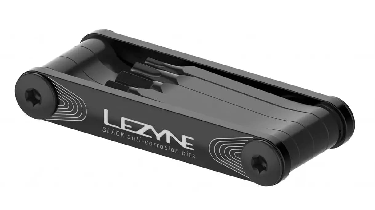 Мультитул LEZYNE V PRO 7 Чорний Y14