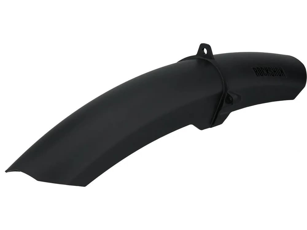 Крило RockShox FENDER GRAVEL SHORT 3 BOLT BLACK