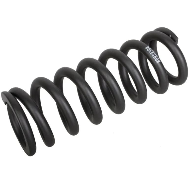 Пружина RockShox Grey Vivid Kage 325lb 267x89