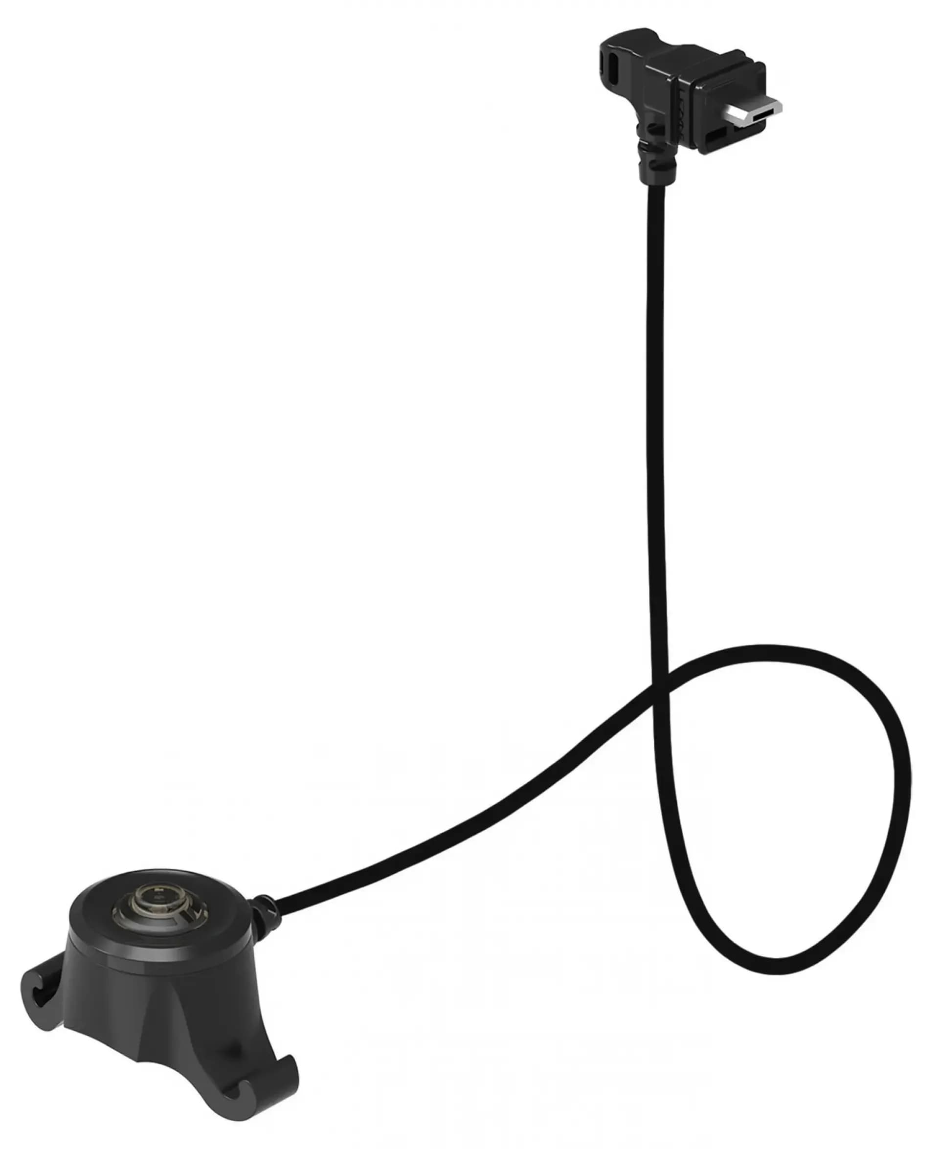 Виносна кнопка LEZYNE REMOTE BUTTON Чорний Y13