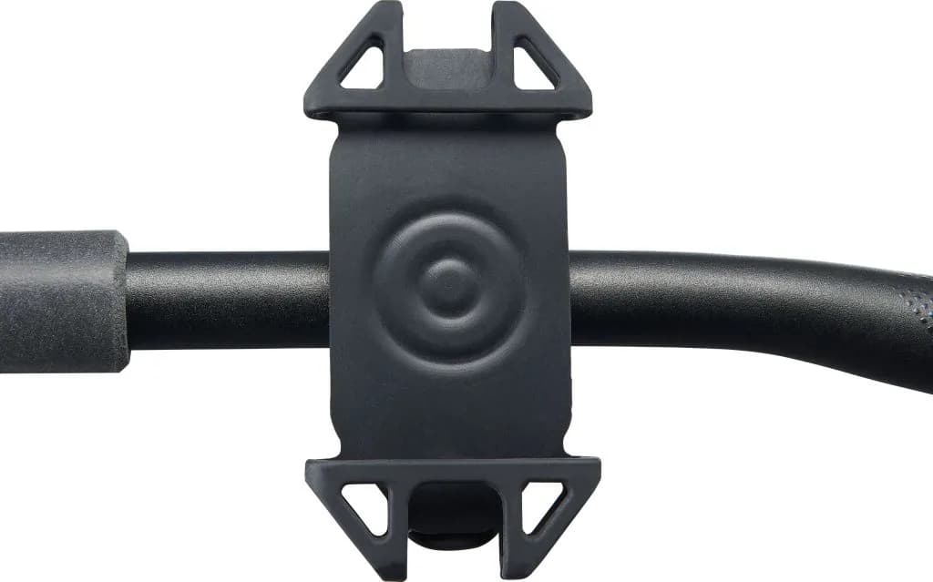 Кріплення смартфону MERIDA Mount Attch and go black