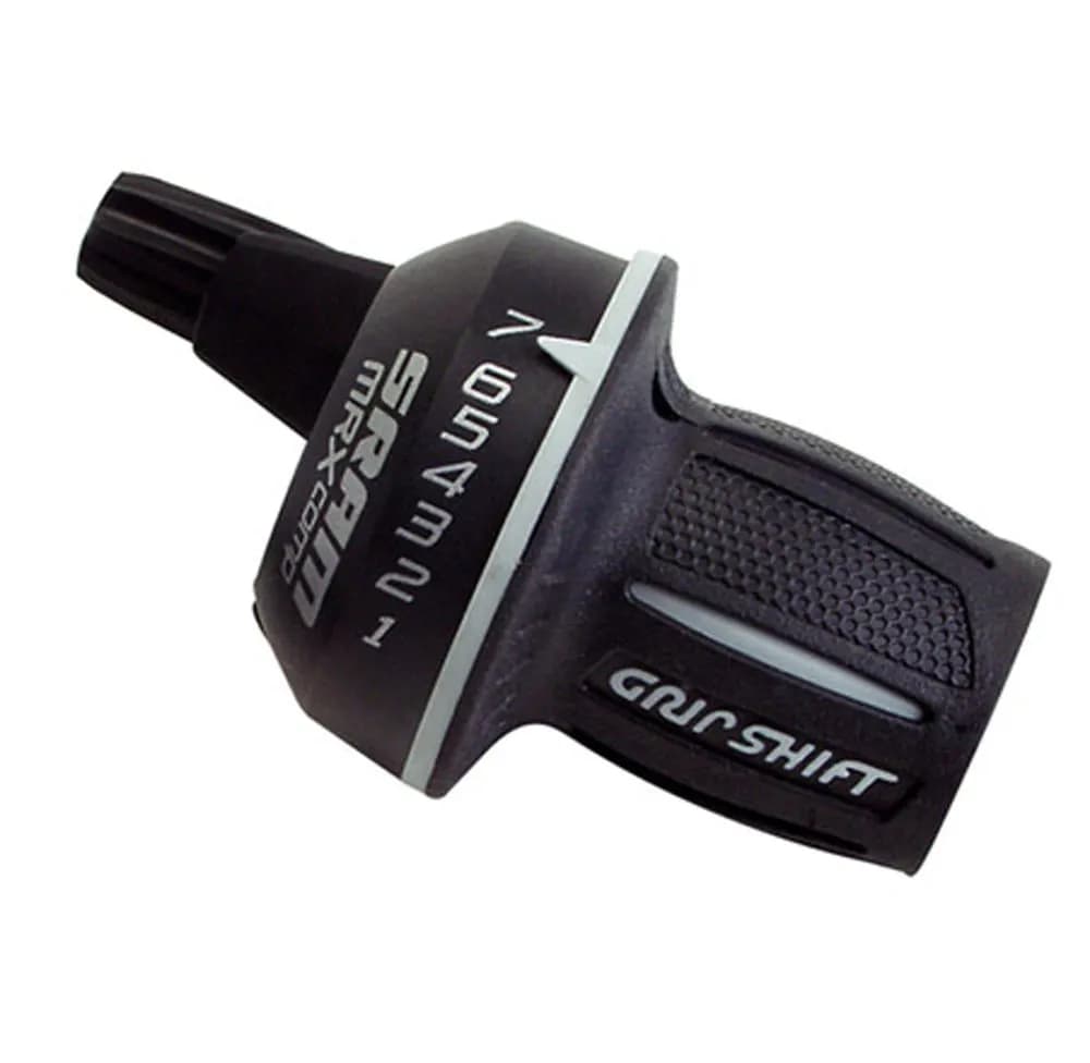 Грипшифты 07A SL MRX COMP TWISTER 7SP REAR