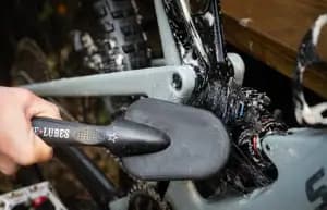 Щітка Juice Lubes Soft Wash Brush
