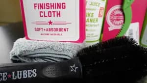 Щітка Juice Lubes Soft Wash Brush