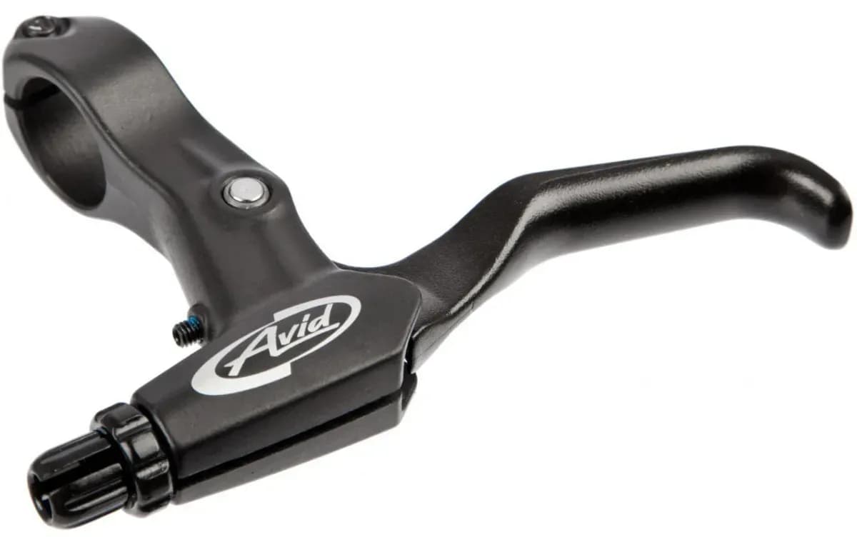 Ручка для гальм SRAM FR-5 Single Ліва / Права Satin Black