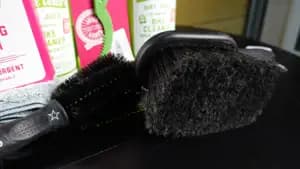 Щітка Juice Lubes Soft Wash Brush