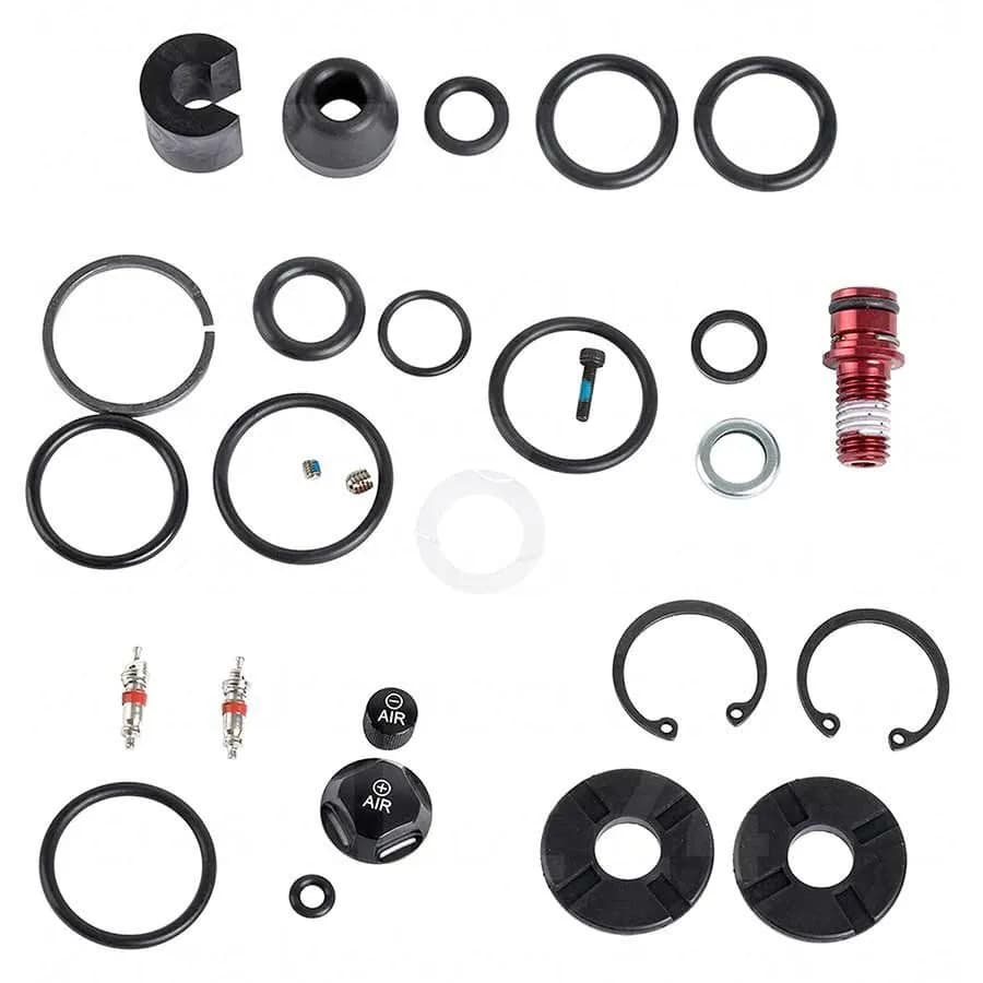 Сервисные запчасти 08 SIDA SERVICE KIT