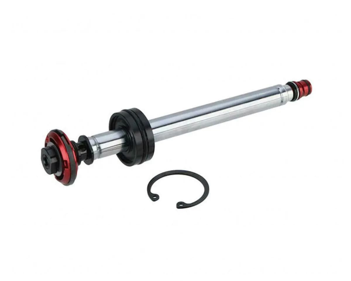 Сервисные запчасти 09 REBA TEAM BBMC REB DAMPER KIT 26/29