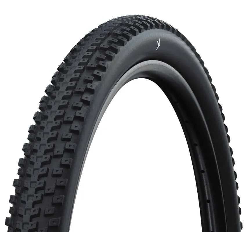 Покришка Schwalbe Advancer Hybrid 29x2.25 (57-622) Active, PunctureGuard, GREEN, B/B-SK+RT