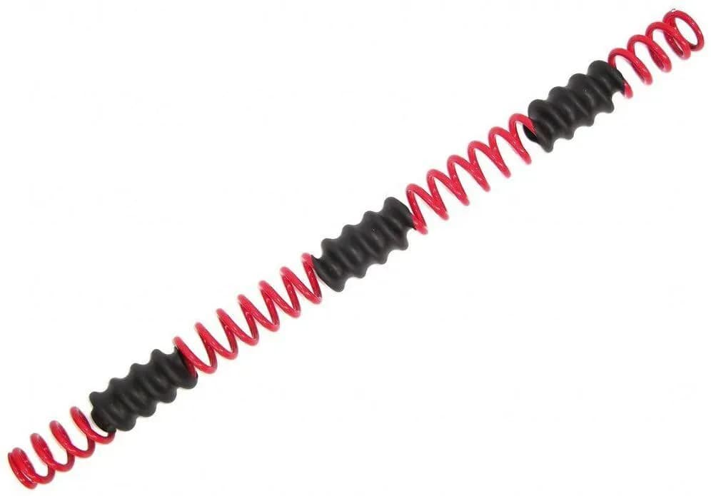Сервисные запчасти 10 BOXXER COIL SPRING MED RED (STANDARD)