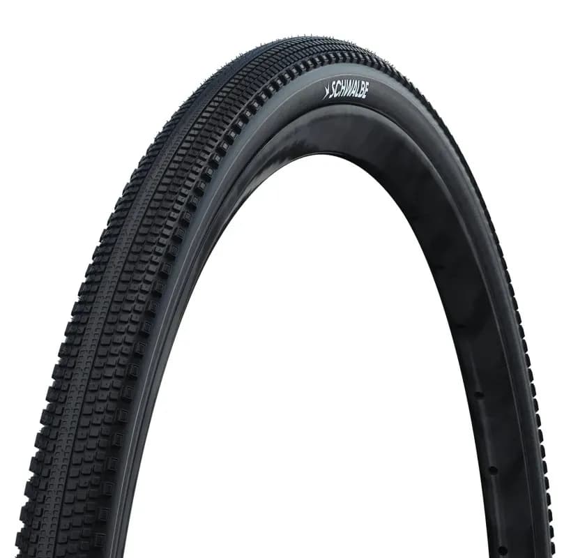 Покришка Schwalbe G-One Comp 28x1.50 700x40C (40-622) Active, K-Guard, GREEN, B/B-SK