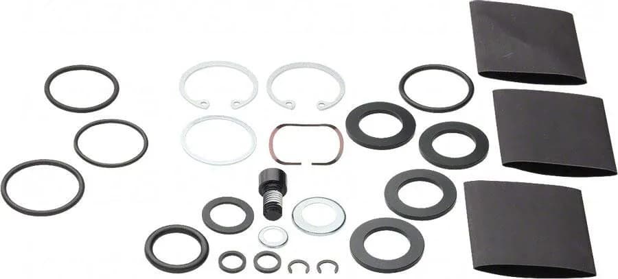 Сервисные запчасти 10 BOXXER TEAM SERVICE KIT