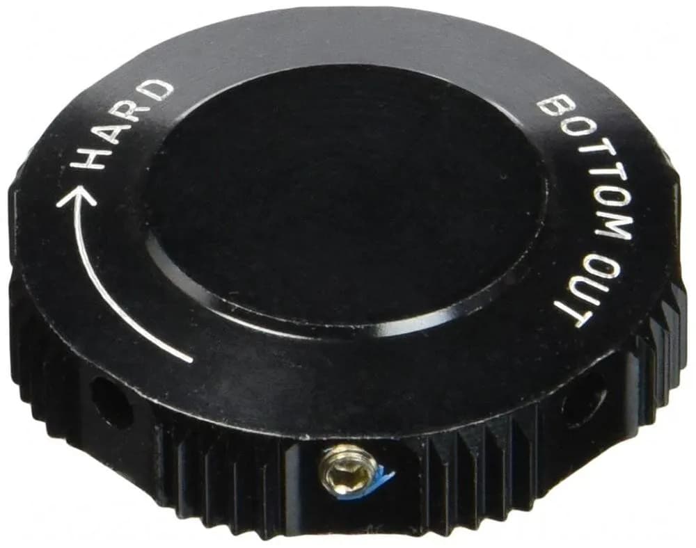 Сервисные запчасти 10 BOXXER TM ADJUSTER KNOB DROP-STOP