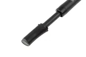Насос компактний ONRIDE Vise пластиковий, 25см, макс.тиск 80 PSI, голівка з двома отворами під FV/AV