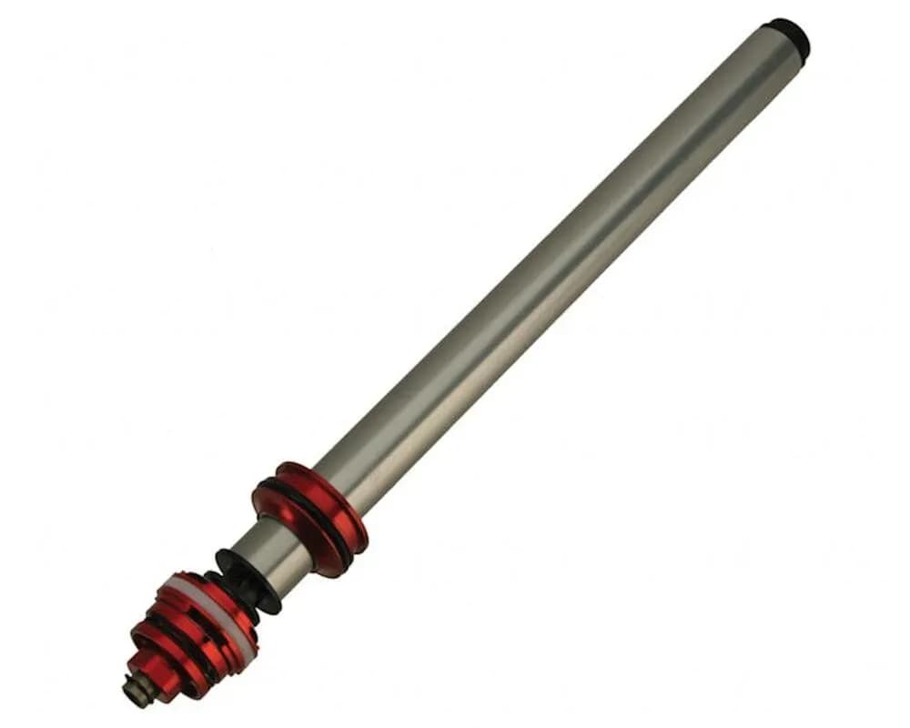 Сервисные запчасти 10 BOXXER TM/WC REB DAMPR & SEALHEAD KIT
